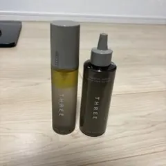 THREE エッセンシャルセンツ スカルプ＆ミスト セットのサムネイル