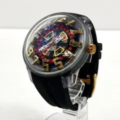 Tendence King Dome TY023006 腕時計 新品電池 - メルカリ
