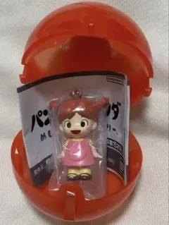 新品、未使用　パンダコパンダ　めじるしアクセサリー　ミミ子