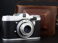 ZEISS IKON TAXONA TESSAR 3.5/37.5 T タクソナ ZEISS IKON TAXONA TESSAR 3.5/37.5 タクソナ - メルカリ