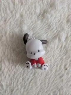 【2/16まで期間限定】サンリオ　肩ズンFig.　ポチャッコ