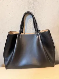 【ZARA】ハンドバッグ