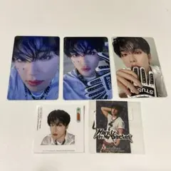 JO1 Hanz In My Pocket HIMP FC盤 トレカ 河野純喜