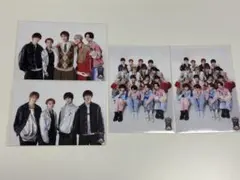 M!LK 佐野勇斗 生写真 EBiDAN THE LIVE 2024セミコンプ
