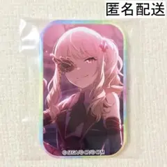 プロセカ 暁山瑞希 スクエア缶バッジ 38C