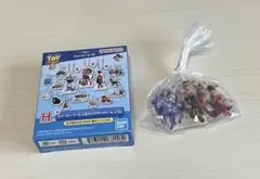 一番くじ トイ・ストーリー5 H賞 キャラクターチャームのサムネイル