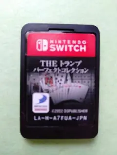 THE トランプ パーフェクトコレクション