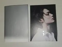 ENHYPEN　DARK BLOOD 　ニキ