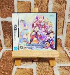 ルミナスアーク 3 アイズ