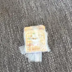 コロコロクリリン パッケージ　チャーム　ガチャ
