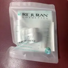 2026年最新】REJURAN スキンケア・基礎化粧品 トライアルセット