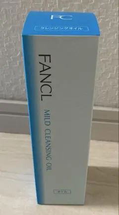 FANCL MILD CLEANSING OIL 120ml