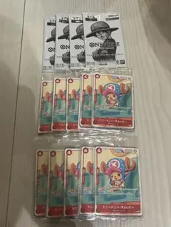 ‼️14セット‼️プロモーションカードセット2025 3周年トレジャーキャンペーン