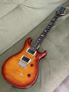 PRS SANTANA Ⅰ ハカランダ指板 1996 - メルカリ