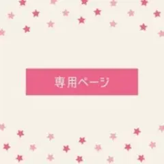 ichigo zyusin様専用です。