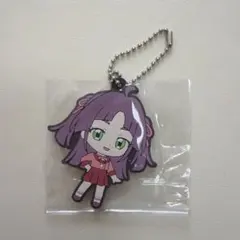 名探偵プリキュア　カプセルラバーマスコット