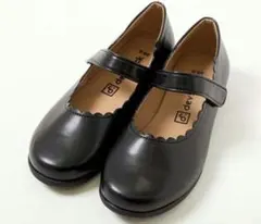 devirock フォーマルバレエシューズ　20.0cm