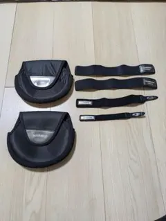 SHIMANO（シマノ）リールカバー・ロッドベルト・スプールベルト計6点セット