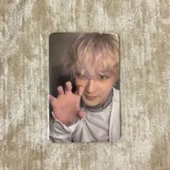 ENHYPEN DESIRE: UNLEASH GS25 ジョンウォン