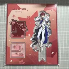 あんスタ 聚光舞台 中国限定 アクスタ アクリルスタンド 天城燐音