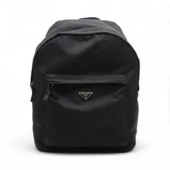プラダ テスート ナイロン バックパック リュック ブラック 2VZ034 黒のサムネイル