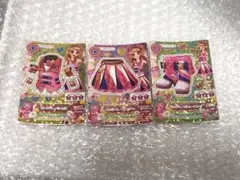 大空あかり ゲームカード