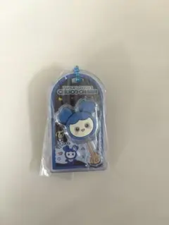 TWICE LOVELYS チョコがけボーロ＆チャーム ツウィ　ツブリー