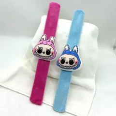 LABUBUアームバンド2個セット