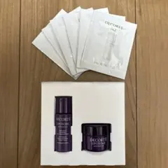 DECORTE リポソーム アドバンスト トライアルセット