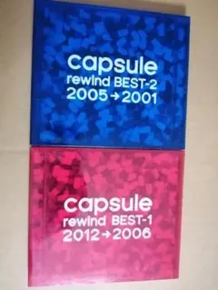 2026年最新】CAPSULE 中田ヤスタカの人気アイテム - メルカリ