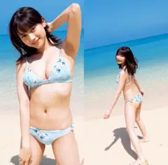 川口春奈 抱き枕カバー - メルカリ