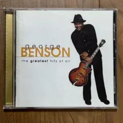 【美品】George Benson The Greatest Hits