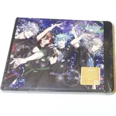 うたプリ カルナイ タブナイ BluRay