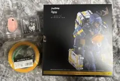 小島秀夫 デスストランディング　4点セット