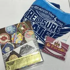 アイドルマスター SideM CONNECTIME ファンコン Blu-ray - メルカリ