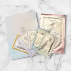 【新品未使用】POLA カラハリ フェイスケア6点キット×2セット 合計12点
