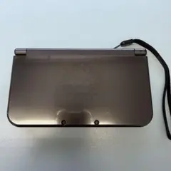 Newニンテンドー3DSLL本体