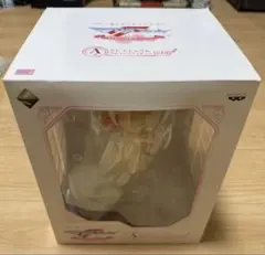 マクロスフロンティアドレスシェリルプレミアムフィギュアのサムネイル