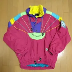 Bogner カラフルスキーウェア Mサイズ