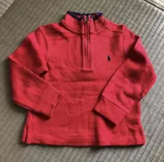 ラルフローレン セーター ニット プルオーバー　100