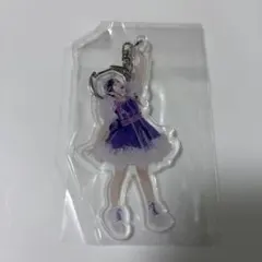 仲川瑠夏　アクキー