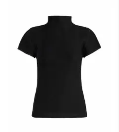 新品PLEATS PLEASE MIST BASICSブラックのサムネイル