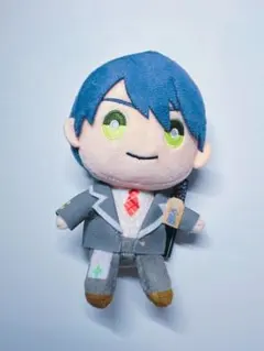 にじさんじ 剣持刀也 ぬいぐるみ