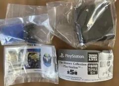 PlayStation ガチャ　PS4