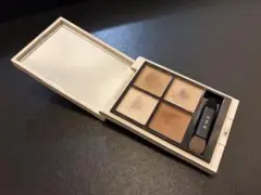 RMK シンクロマティック アイシャドウパレット EX-05 インサイトフル