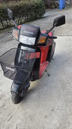 2026年最新】昭和スクーターの人気アイテム - メルカリ