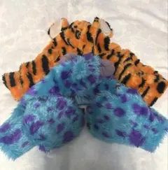 ティガー サリー マフラー ファンキャップ