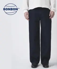 2026年最新】BonBon メンズ ストレートデニムの人気アイテム - メルカリ