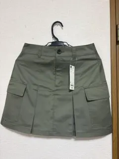 カーゴスカート 韓国