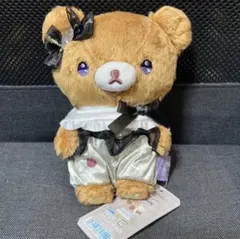 2026年最新】チャイロイコグマ リキュエムの人気アイテム - メルカリ